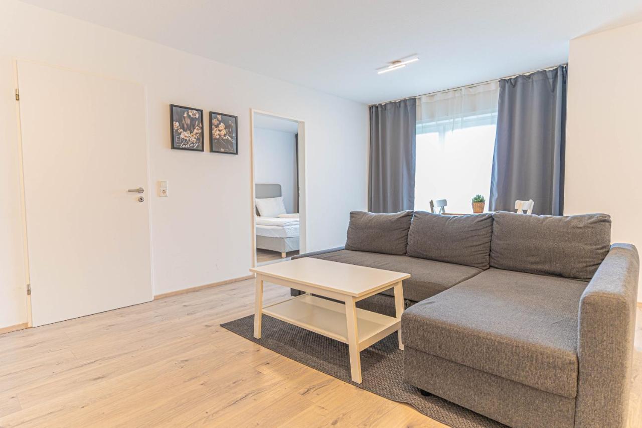 Apartment ليفركوزن المظهر الخارجي الصورة