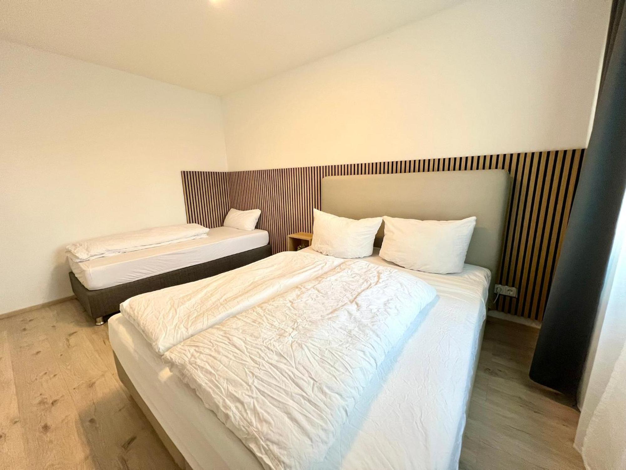 Apartment ليفركوزن المظهر الخارجي الصورة